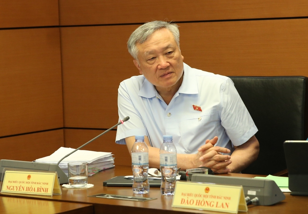 Phó Thủ tướng nêu bất cập về chuyên môn của cán bộ xã