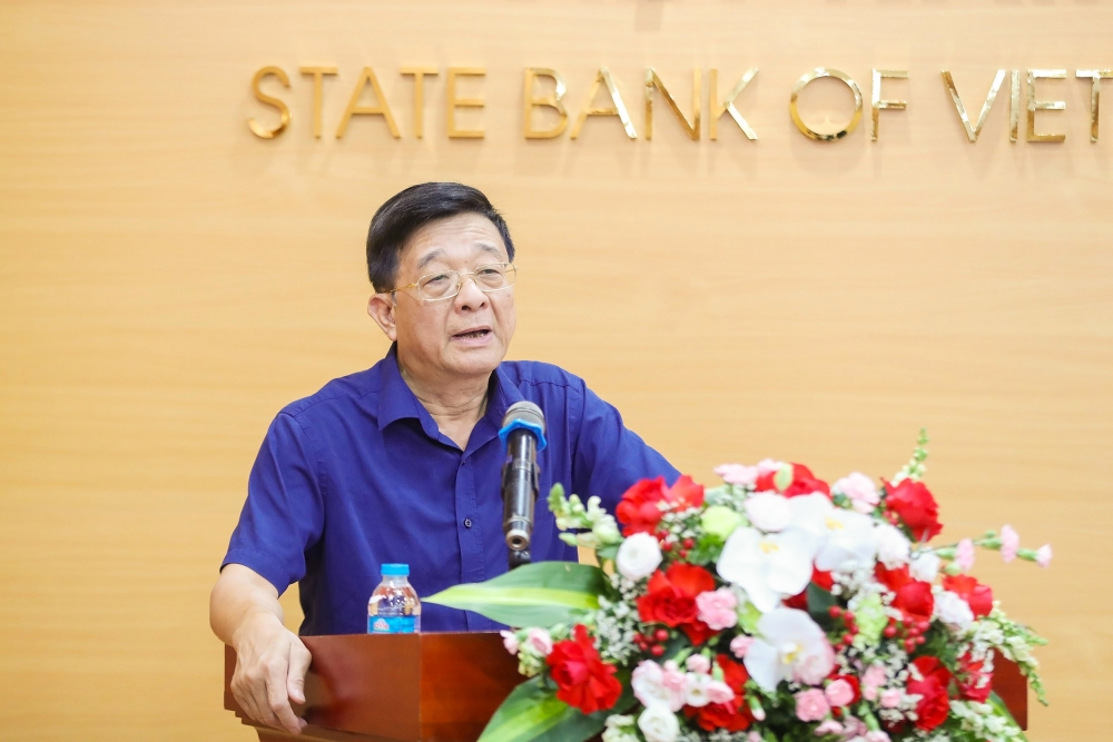 Ngăn chặn hàng nghìn tỷ giao dịch đáng ngờ, tránh thiệt hại cho 468.000 người