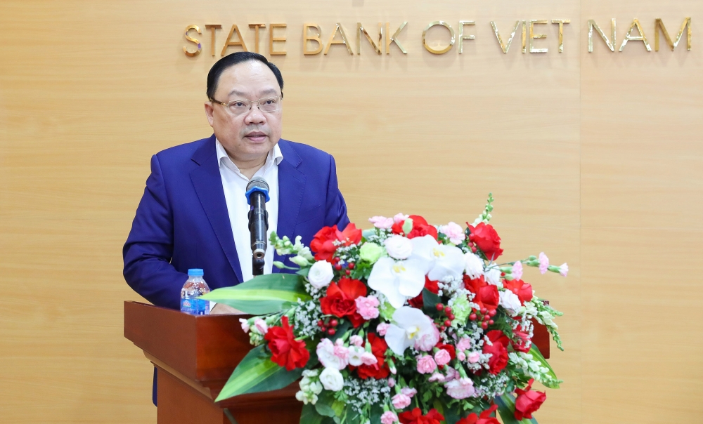 Ngăn chặn hàng nghìn tỷ giao dịch đáng ngờ, tránh thiệt hại cho 468.000 người