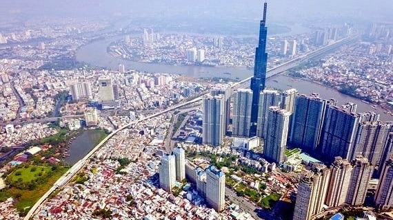 Việt Nam xác lập mô hình tăng trưởng mới, mục tiêu GDP bình quân 10%/năm