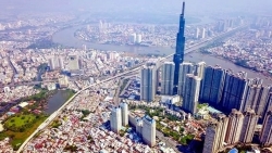 Việt Nam xác lập mô hình tăng trưởng mới, mục tiêu GDP bình quân 10%/năm