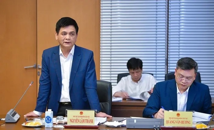 Đại biểu Quốc hội bàn chuyện “ghìm cương” giá vàng