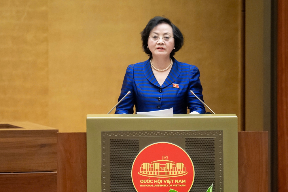 Trình Quốc hội cho phép viên chức được góp vốn, tham gia điều hành doanh nghiệp