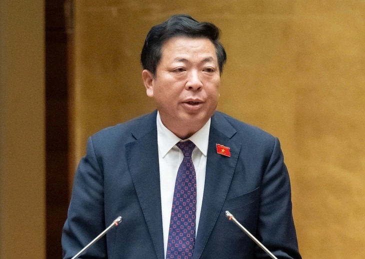 Đại biểu Quốc hội: Cần luật hóa mức bồi thường khi hãng bay chậm, hủy chuyến Đại biểu Quốc hội: Cần luật hóa mức bồi thường khi hãng bay chậm, hủy chuyến