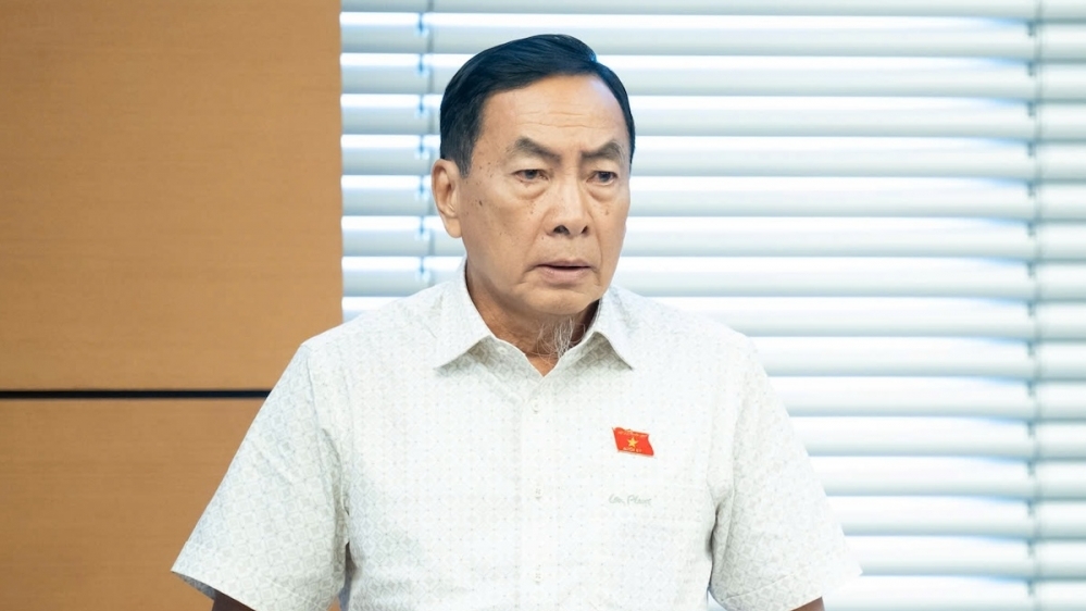 Đại biểu Quốc hội: Cần luật hóa mức bồi thường khi hãng bay chậm, hủy chuyến