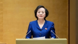 trinh quoc hoi cho phep vien chuc duoc gop von tham gia dieu hanh doanh nghiep