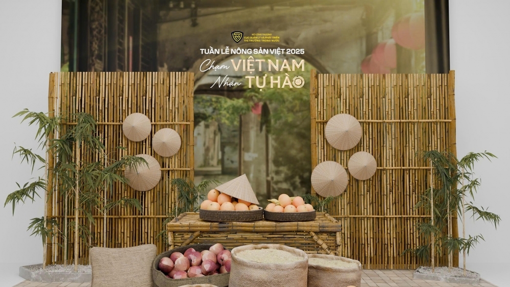 NSND Tự Long sẽ livestream bán gạo “ngon nhất thế giới”