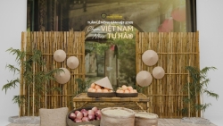 nsnd tu long se livestream ban gao ngon nhat the gioi