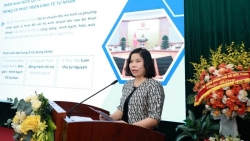 Hơn 18.500 hộ kinh doanh nộp thuế khoán đã chuyển sang kê khai