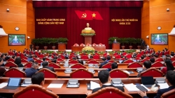 dai hoi xiv cua dang du kien dien ra trong 7 ngay