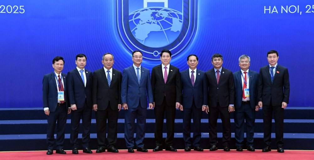 Công ước Hà Nội và dấu ấn Việt Nam