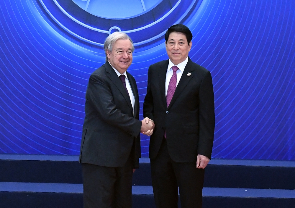 Công ước Hà Nội và dấu ấn Việt Nam