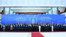 Công ước Hà Nội và dấu ấn Việt Nam