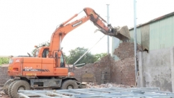 xa hoai duc quyet liet xu ly vi pham dat dai xay dung lap lai trat tu ky cuong