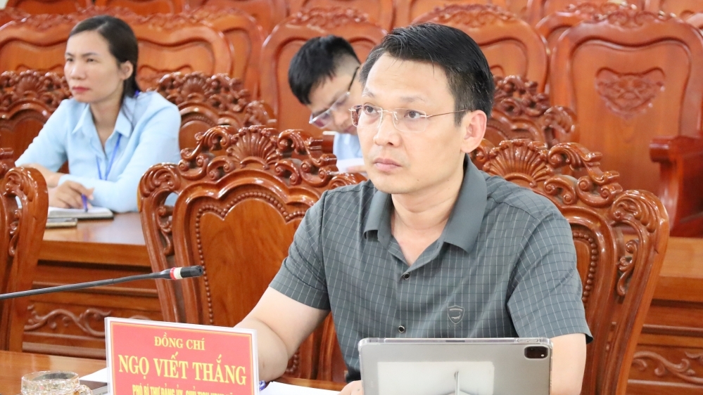 Thanh Hóa: Xã Hoa Lộc tốc lực cho các mục tiêu năm 2025