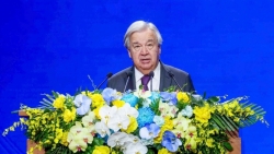 Tổng Thư ký Liên Hợp Quốc: Các dòng tiền bất hợp pháp được che giấu qua tiền mã hóa