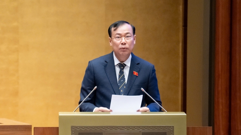 Trong tình trạng khẩn cấp, Thủ tướng được dùng biện pháp mà pháp luật chưa quy định