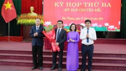mot pho phong tai so xay dung ha noi duoc bau lam pho chu tich ubnd xa dan phuong