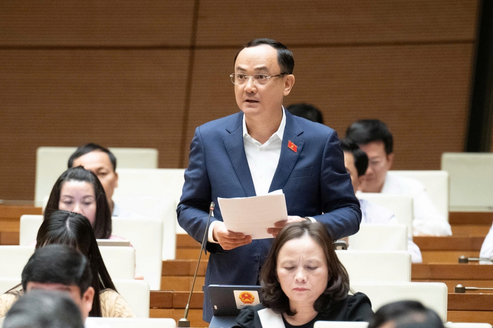 Kinh tế - xã hội không thể bền vững nếu môi trường bị coi là “chốt chặn rủi ro”