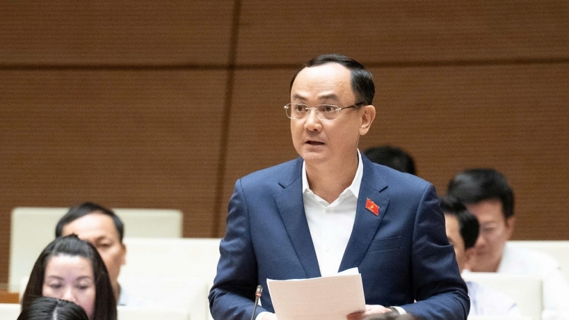 Kinh tế - xã hội không thể bền vững nếu môi trường bị coi là “chốt chặn rủi ro”