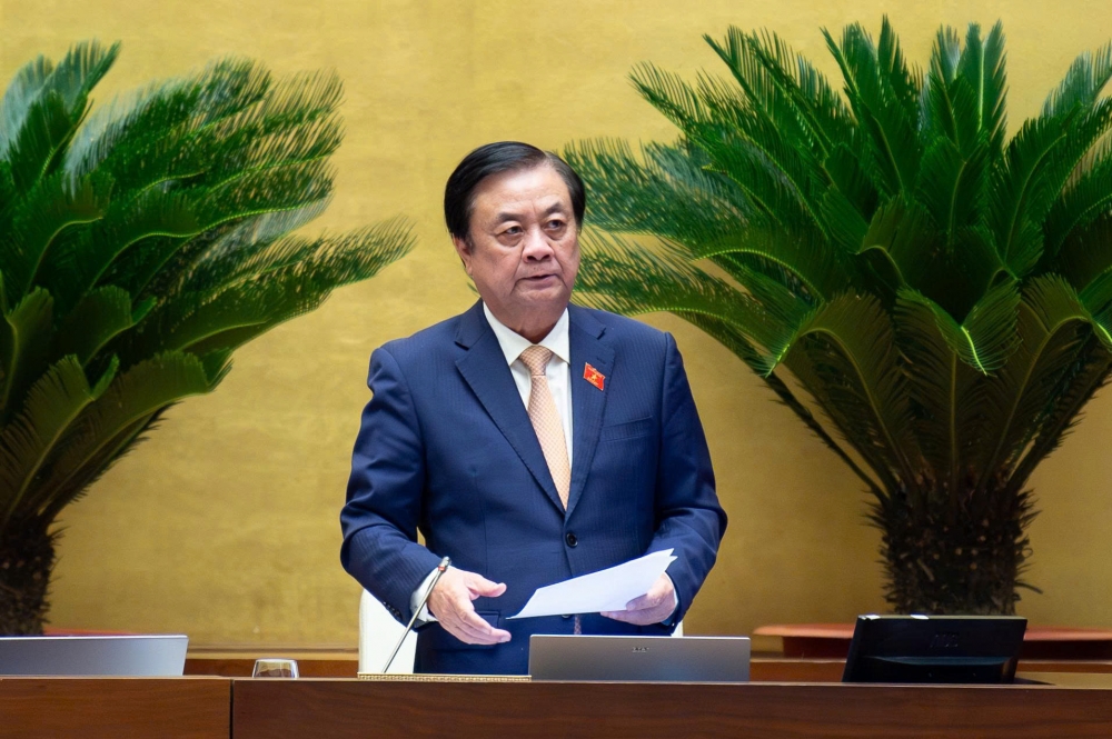 Bảo vệ môi trường cần bén rễ trong nhận thức và văn hóa ứng xử của mỗi công dân