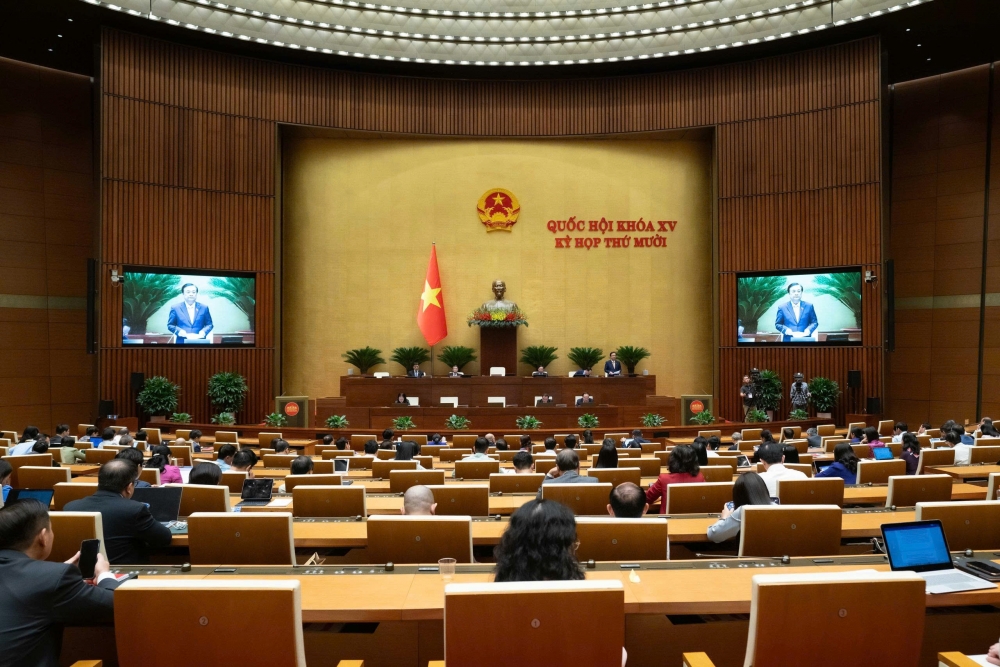 Bảo vệ môi trường cần bén rễ trong nhận thức và văn hóa ứng xử của mỗi công dân