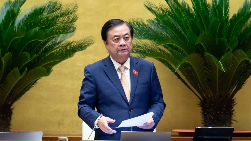 Bảo vệ môi trường cần bén rễ trong nhận thức và văn hóa ứng xử của mỗi công dân