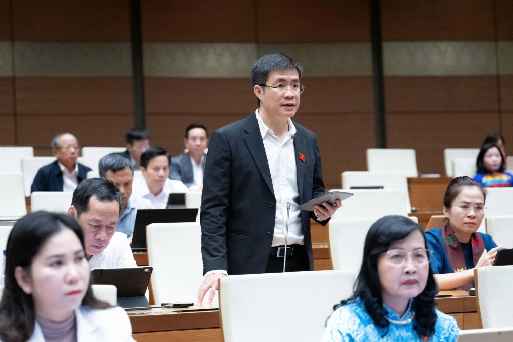 Có nhiều đề tài nghiên cứu khoa học chưa gắn với nhu cầu thực tế