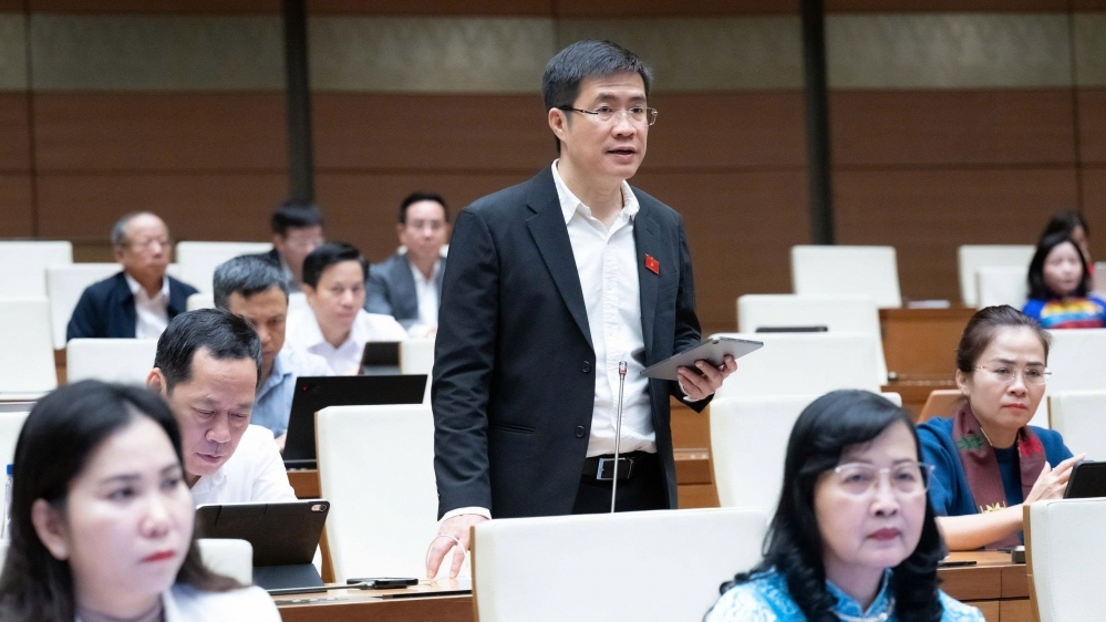 Có nhiều đề tài nghiên cứu khoa học chưa gắn với nhu cầu thực tế