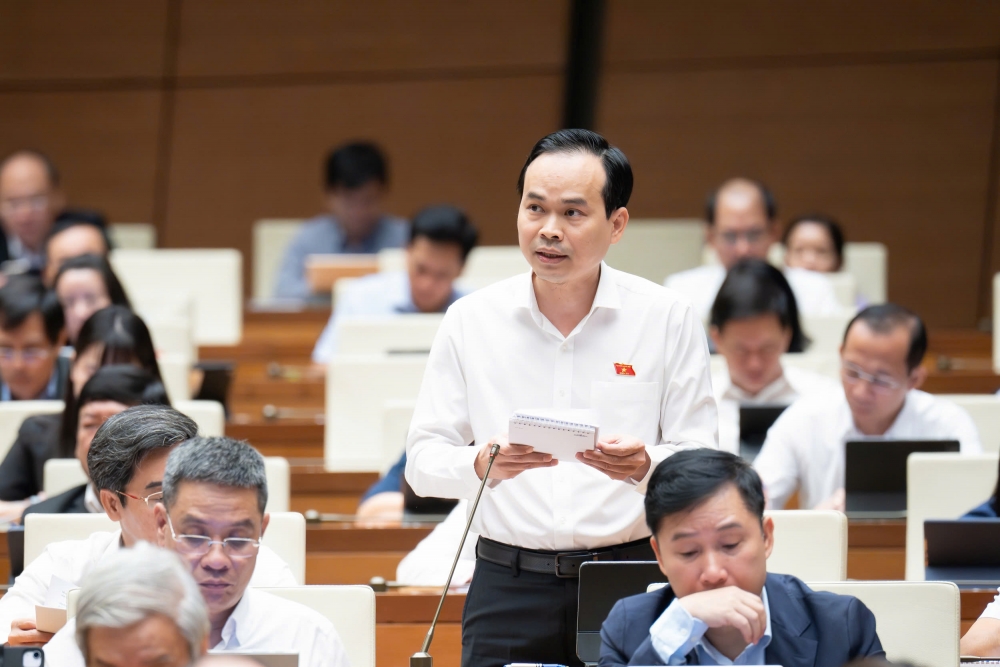 Không để doanh nghiệp tư nhân “bơi một mình mà phải bơi theo đàn”