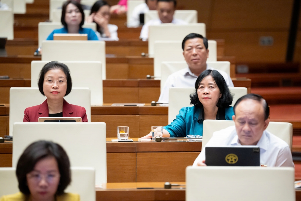 Còn khoảng cách lớn giữa “chính sách trên giấy” và “đời sống doanh nghiệp”