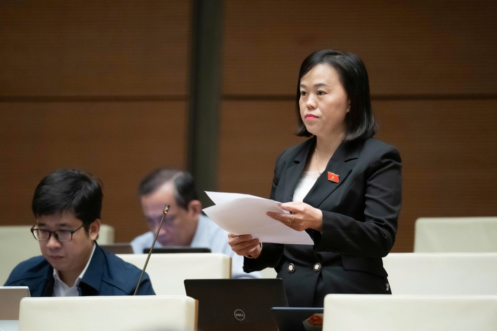 Du lịch miền núi đang bị “cầm chân” bởi hạn chế về hạ tầng và quy hoạch Du lịch miền núi đang bị “cầm chân” bởi hạn chế về hạ tầng và quy hoạch