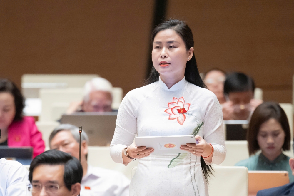 Du lịch miền núi đang bị “cầm chân” bởi hạn chế về hạ tầng và quy hoạch Du lịch miền núi đang bị “cầm chân” bởi hạn chế về hạ tầng và quy hoạch