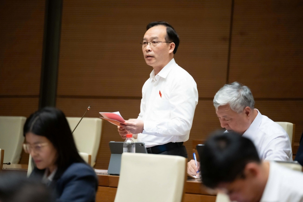 Cần coi doanh nghiệp nhỏ và vừa là “xương sống” của nền kinh tế