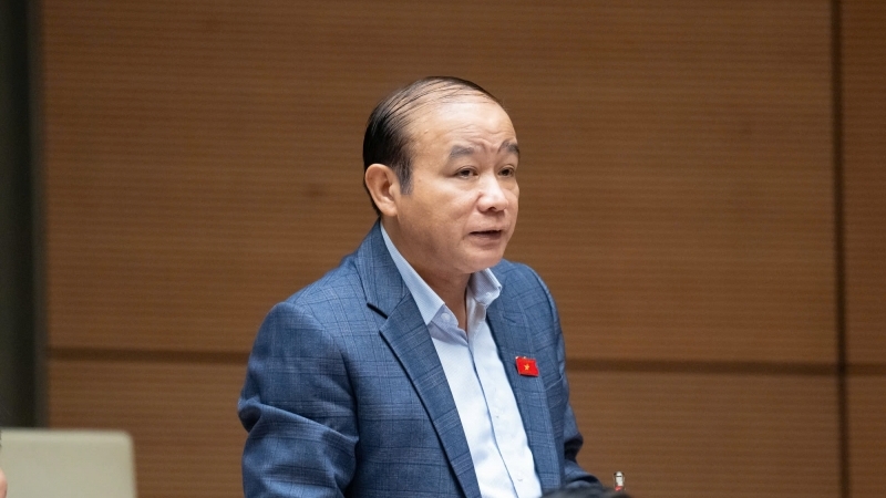 Không để doanh nghiệp tư nhân “bơi một mình mà phải bơi theo đàn”