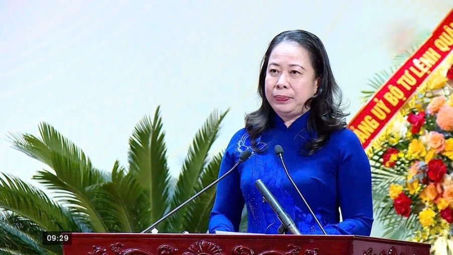 Thi đua thực chất để đưa Thanh Hóa phát triển nhanh và bền vững cùng cả nước