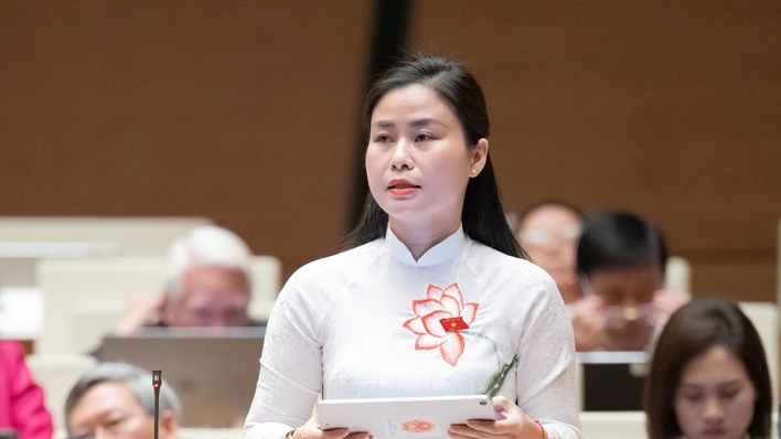 Đại biểu Quốc hội: Sự mong manh của hạ tầng trước thiên tai ngày càng dữ dội