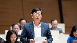 Đại biểu Quốc hội đề xuất chuyển chi nhánh Văn phòng đăng ký đất đai về cấp xã