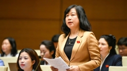 bo truong de xuat coi viec hanh hung nhan vien y te la chong nguoi thi hanh cong vu