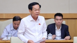 Tất cả các tỉnh thành đã hoàn tất trả chế độ cho người nghỉ việc do sắp xếp bộ máy