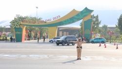 cong an ha noi bao dam tuyet doi an toan giao thong tai hoi cho mua thu 2025