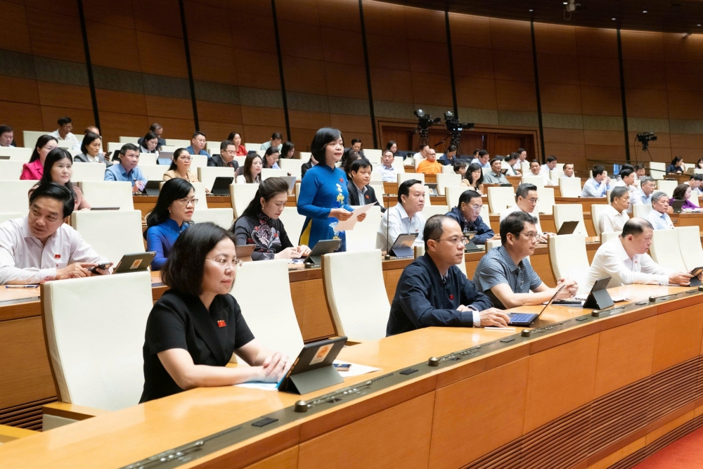 Kế hoạch kinh tế - xã hội 2026: Thực chất, đột phá hơn và phát huy sức mạnh tự cường