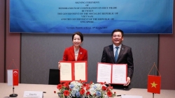 viet nam va singapore ky ban ghi nho hop tac thuong mai gao