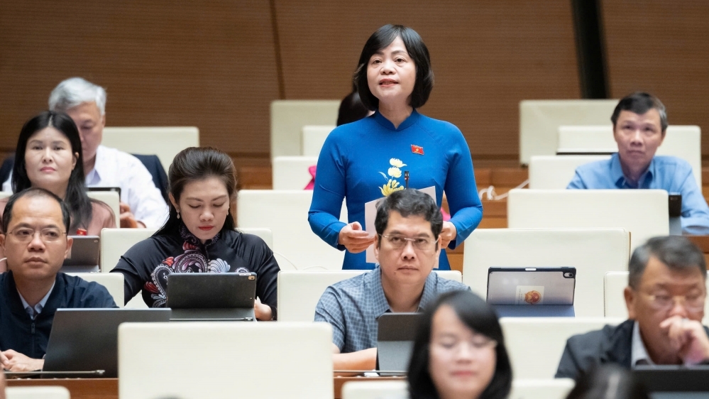 “Thế giới ảo” đang đe dọa sức khỏe và nhân cách thật