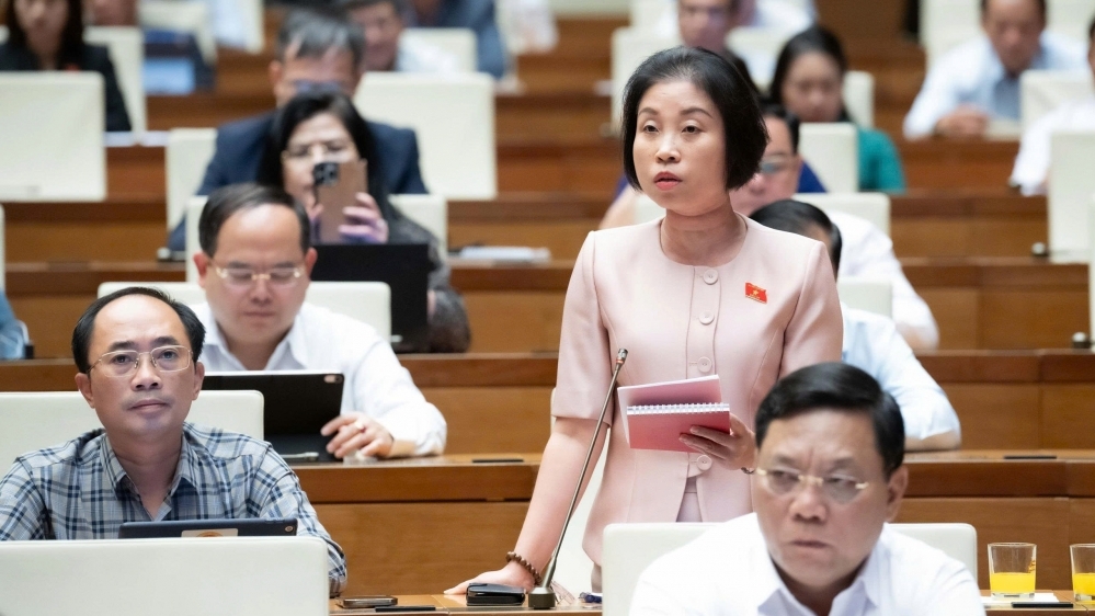 Đại biểu Quốc hội: Báo động tình trạng trốn thuế từ bán hàng online, livestream