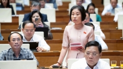 dai bieu quoc hoi bao dong tinh trang tron thue tu ban hang online livestream