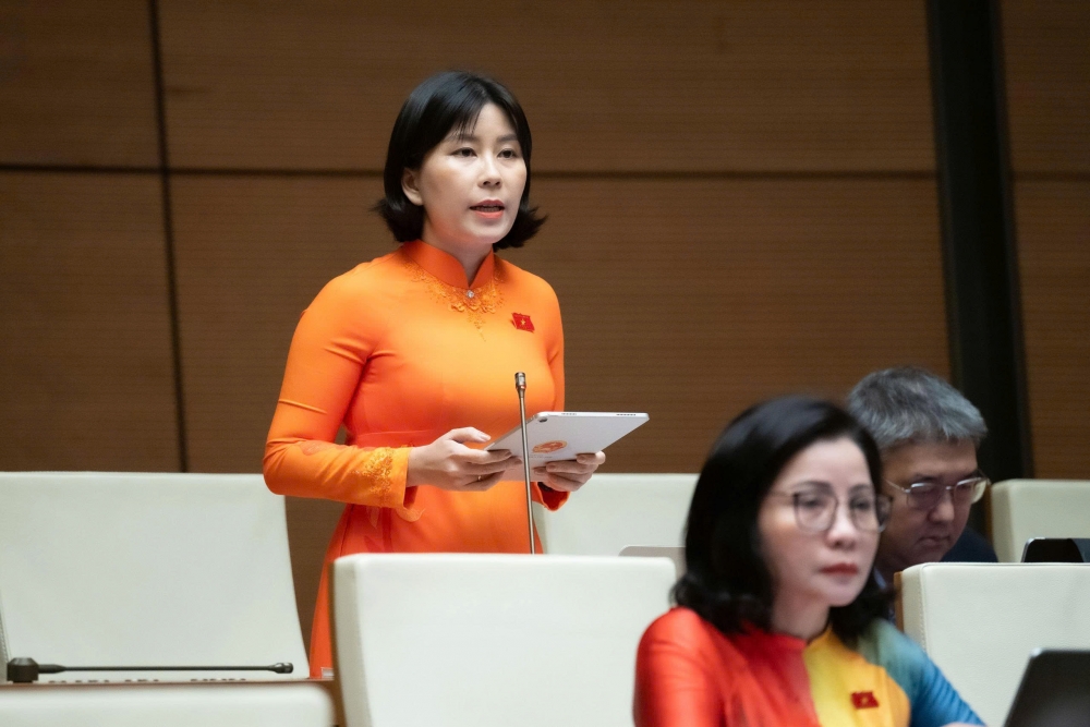 Đại biểu Quốc hội nói về “căn bệnh thâm căn cố đế” trong giải ngân vốn đầu tư công