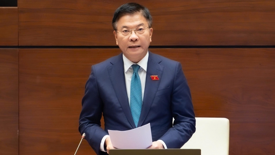 Phó Thủ tướng: Nợ công của Việt Nam thấp hơn nhiều giới hạn quy định