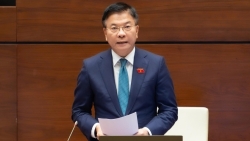 Phó Thủ tướng: Nợ công của Việt Nam thấp hơn nhiều giới hạn quy định