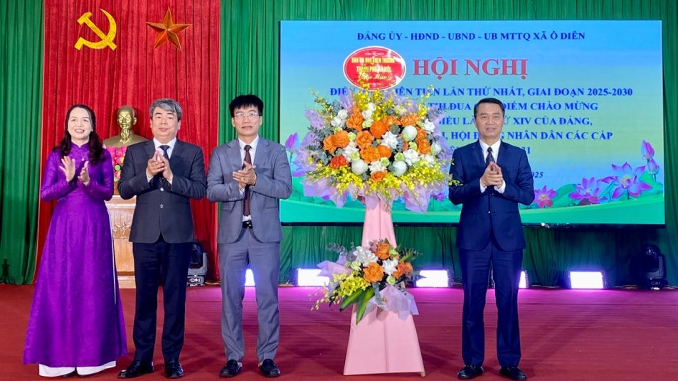 xa o dien hang say thi dua lap thanh tich mung dai hoi xiv cua dang